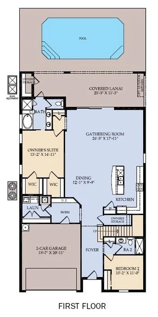 MEGA Mansion! Private Pool Oasis! Disney 2167 #97