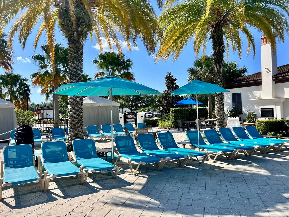 MEGA Mansion! Private Pool Oasis! Disney 2167 #78