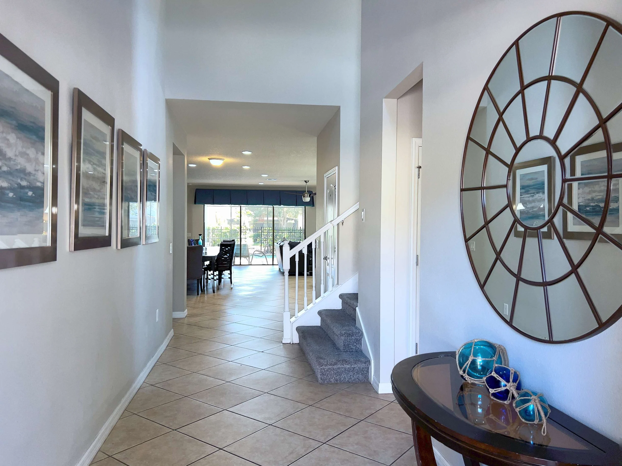 MEGA Mansion! Private Pool Oasis! Disney 2167 #52