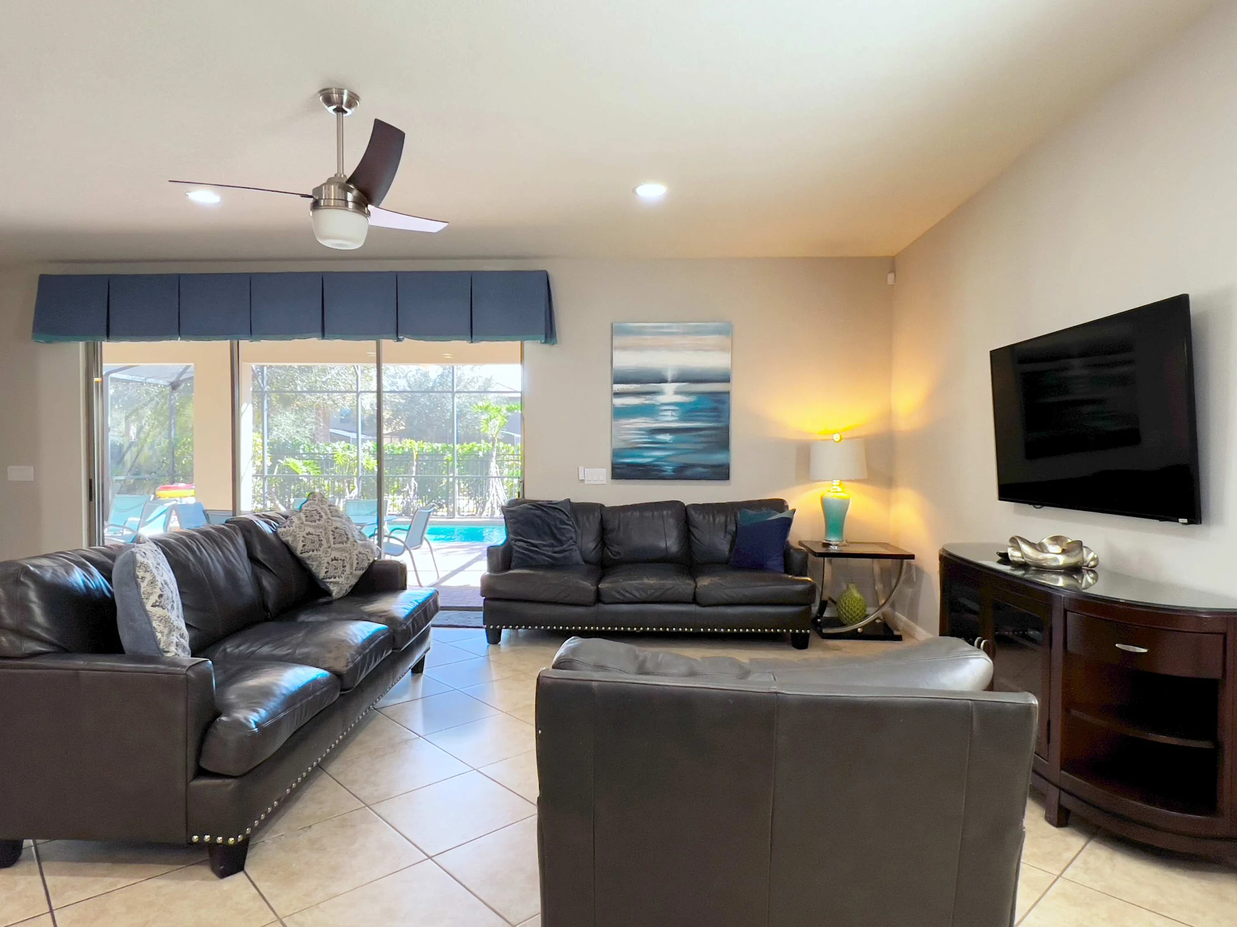 MEGA Mansion! Private Pool Oasis! Disney 2167 #25