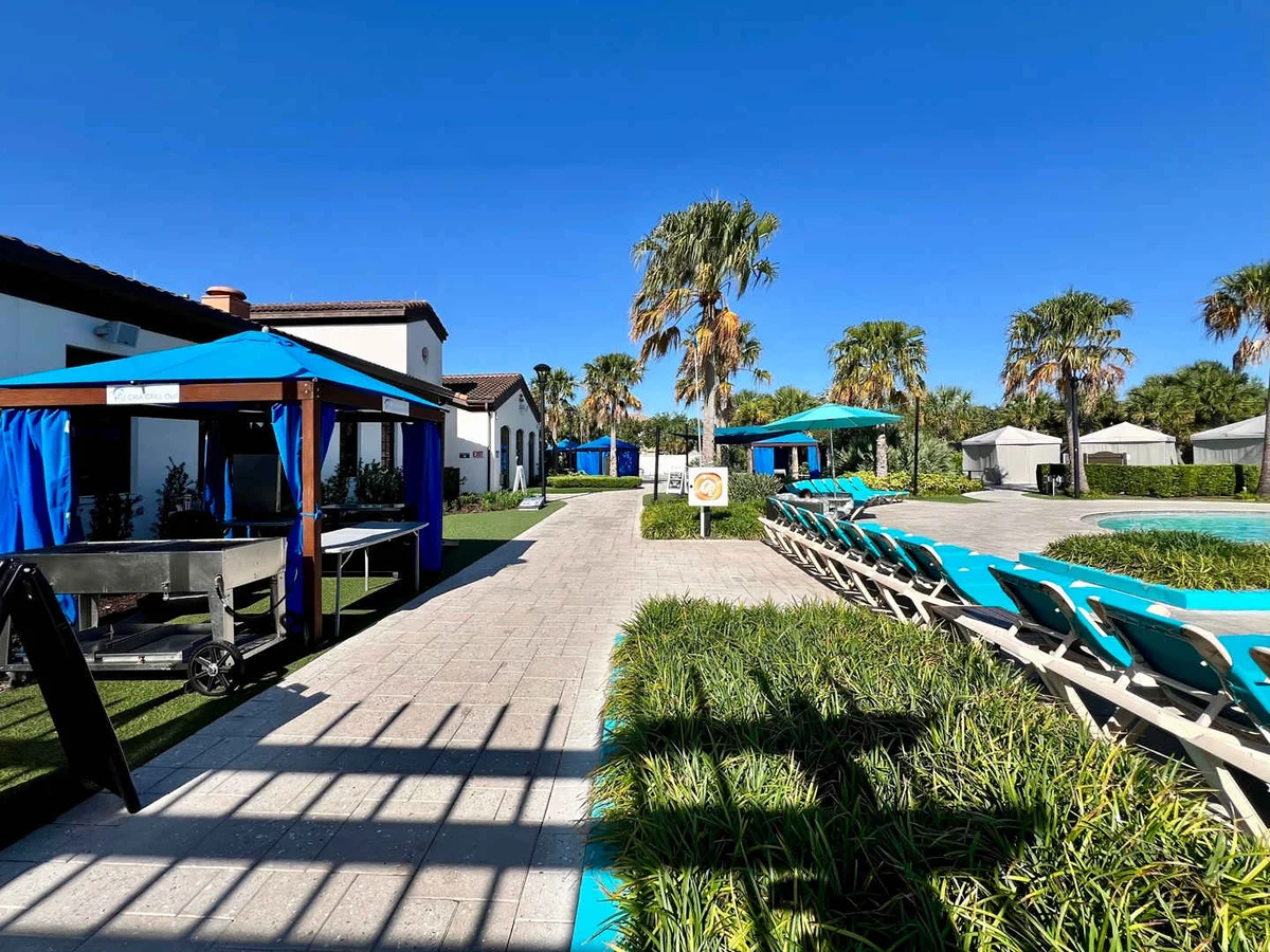 MEGA Mansion! Private Pool Oasis! Disney 2167 #87