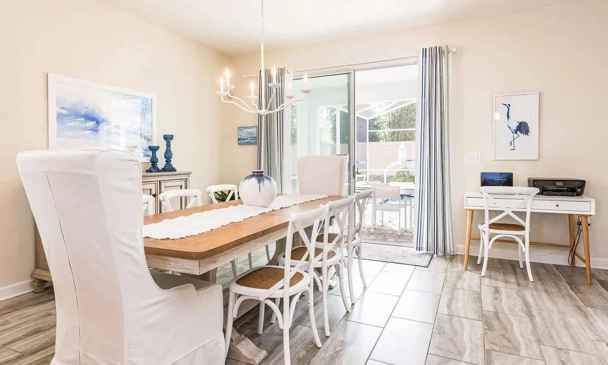 Coastal! Oasis! Waterpark Resort! Disney! 1544 #5