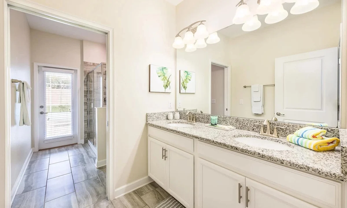 Coastal! Oasis! Waterpark Resort! Disney! 1544 #10