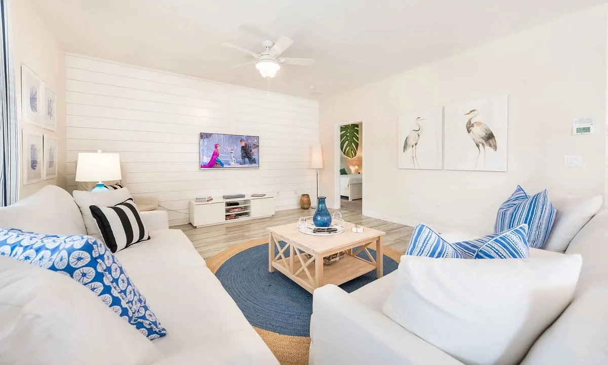 Coastal! Oasis! Waterpark Resort! Disney! 1544 #26
