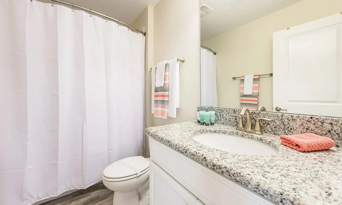 Coastal! Oasis! Waterpark Resort! Disney! 1544 #18