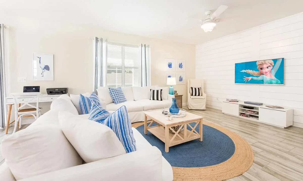 Coastal! Oasis! Waterpark Resort! Disney! 1544 #36