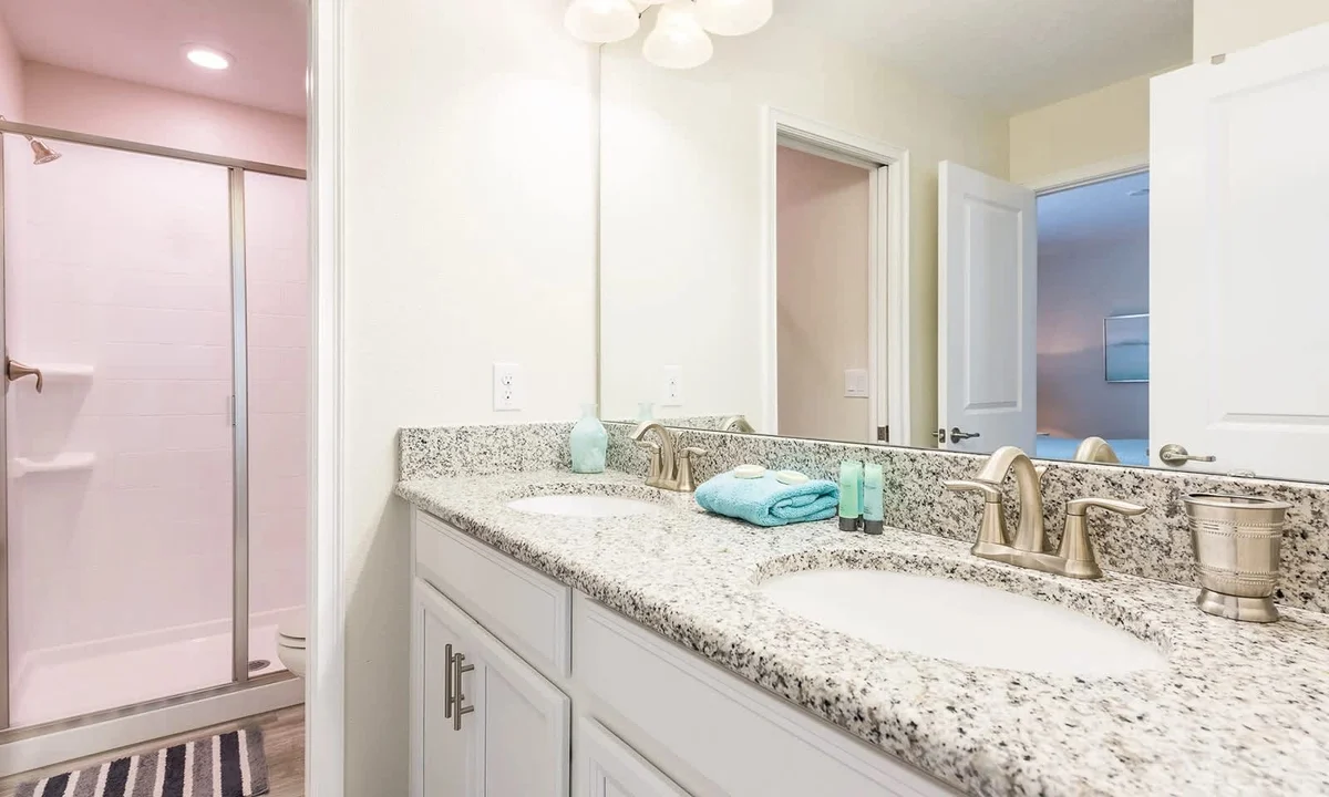Coastal! Oasis! Waterpark Resort! Disney! 1544 #20
