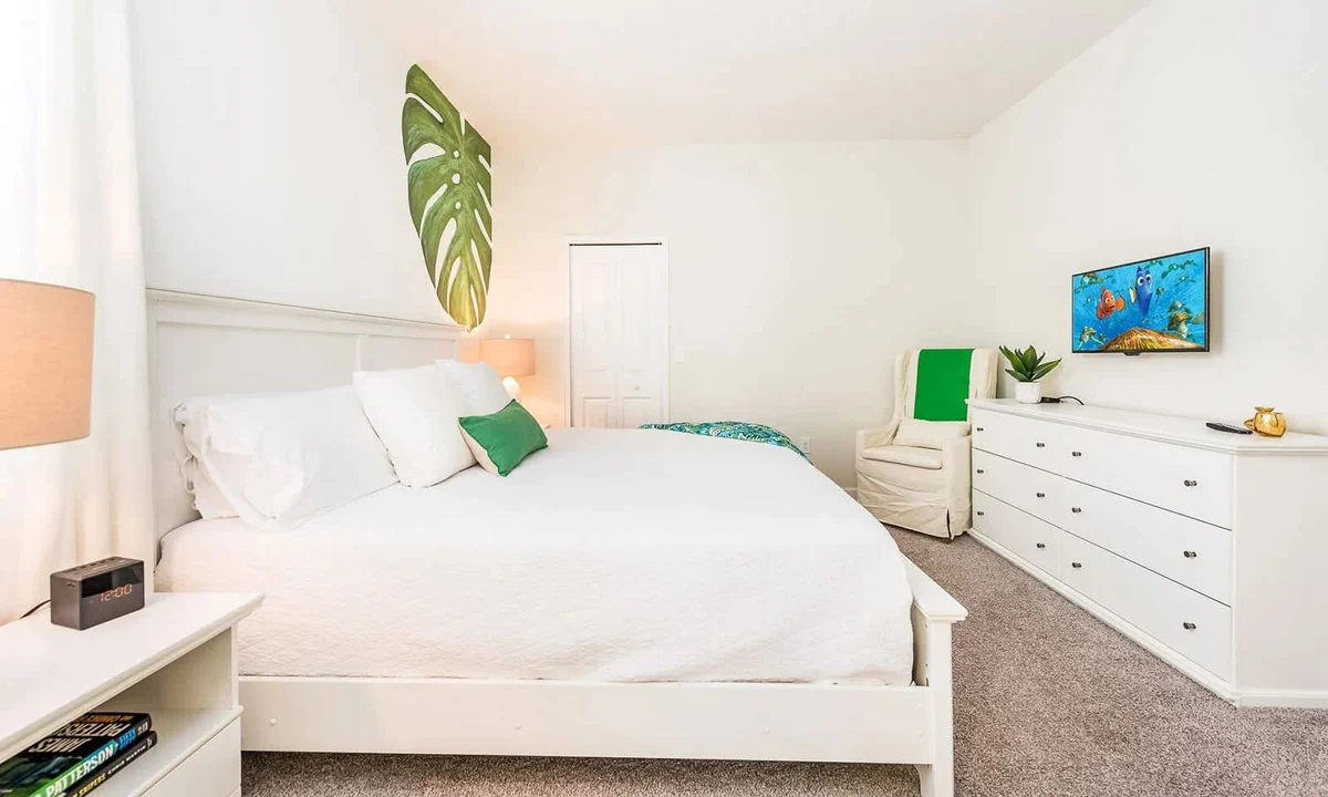Coastal! Oasis! Waterpark Resort! Disney! 1544 #37