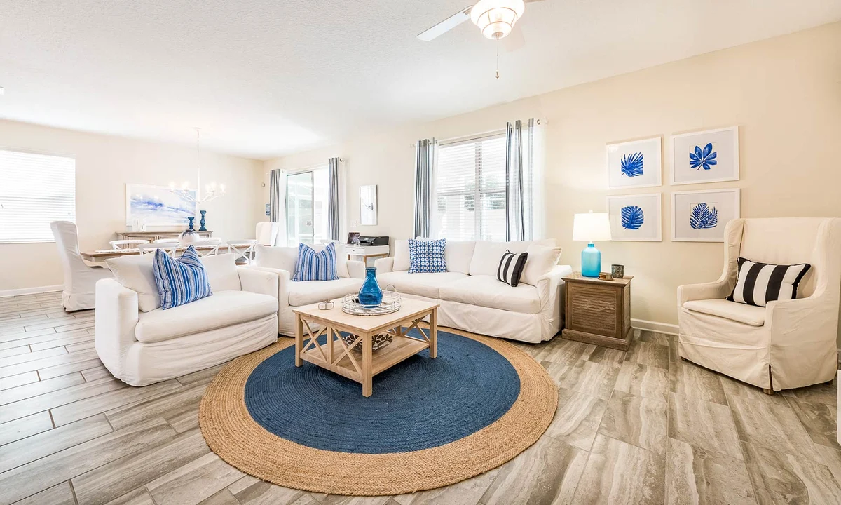Coastal! Oasis! Waterpark Resort! Disney! 1544 #43
