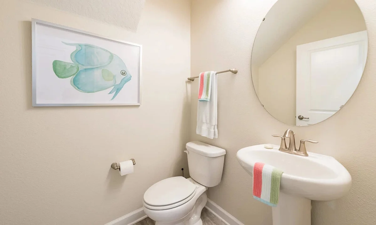Coastal! Oasis! Waterpark Resort! Disney! 1544 #96