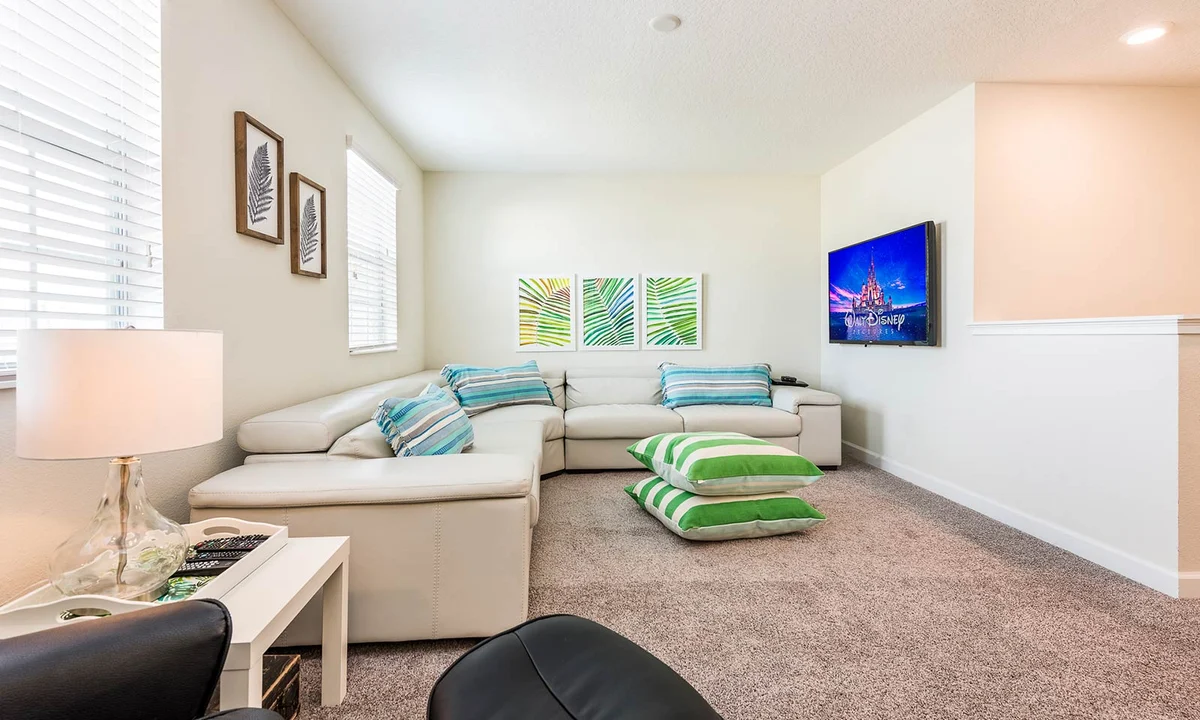 Coastal! Oasis! Waterpark Resort! Disney! 1544 #49