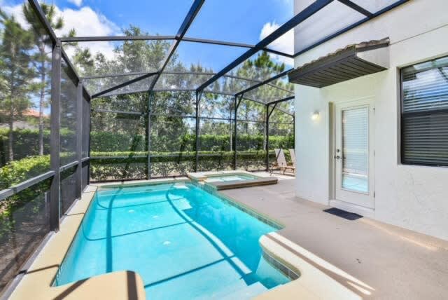 Water Slide! Rear Privacy! Value! Disney-5488 #8