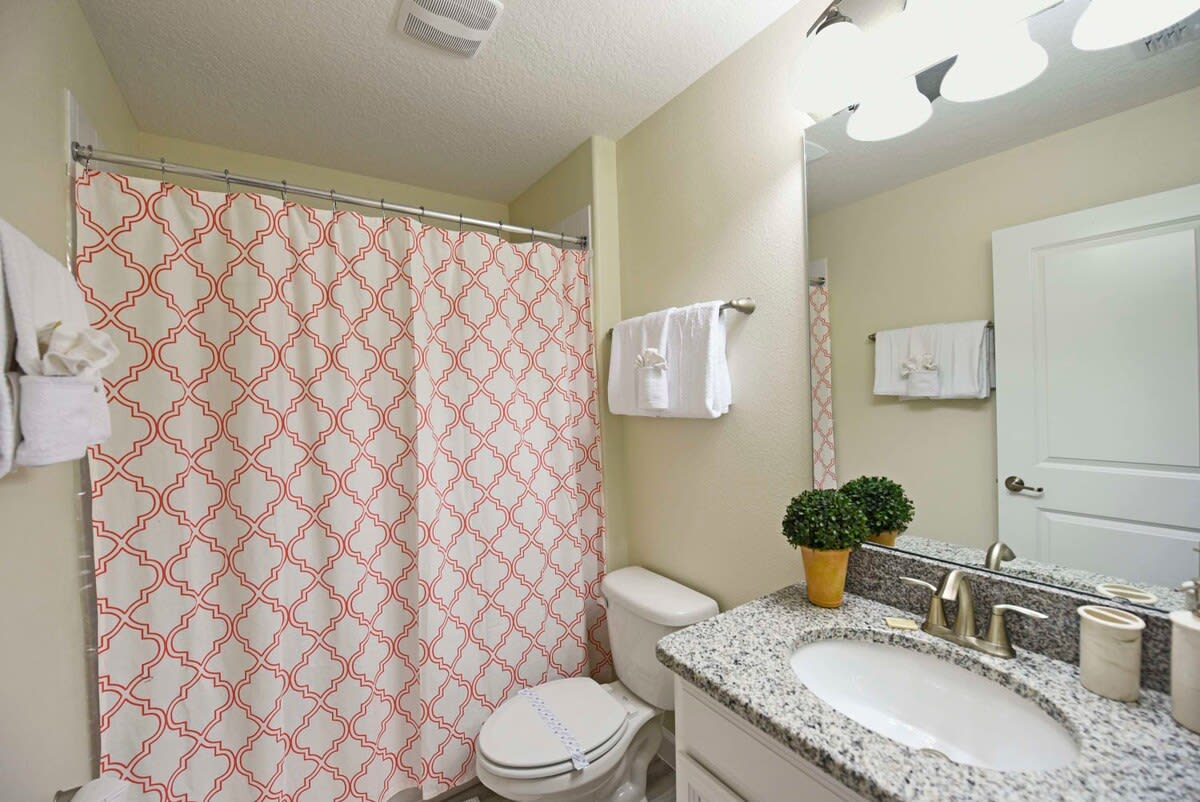 Water Slide! Rear Privacy! Value! Disney-5488 #10