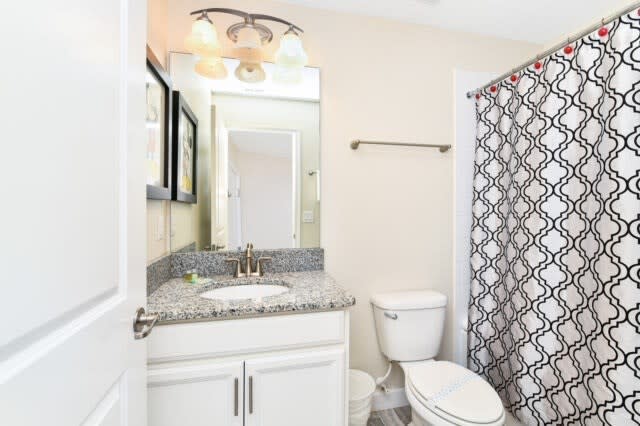 Water Slide! Rear Privacy! Value! Disney-5488 #12