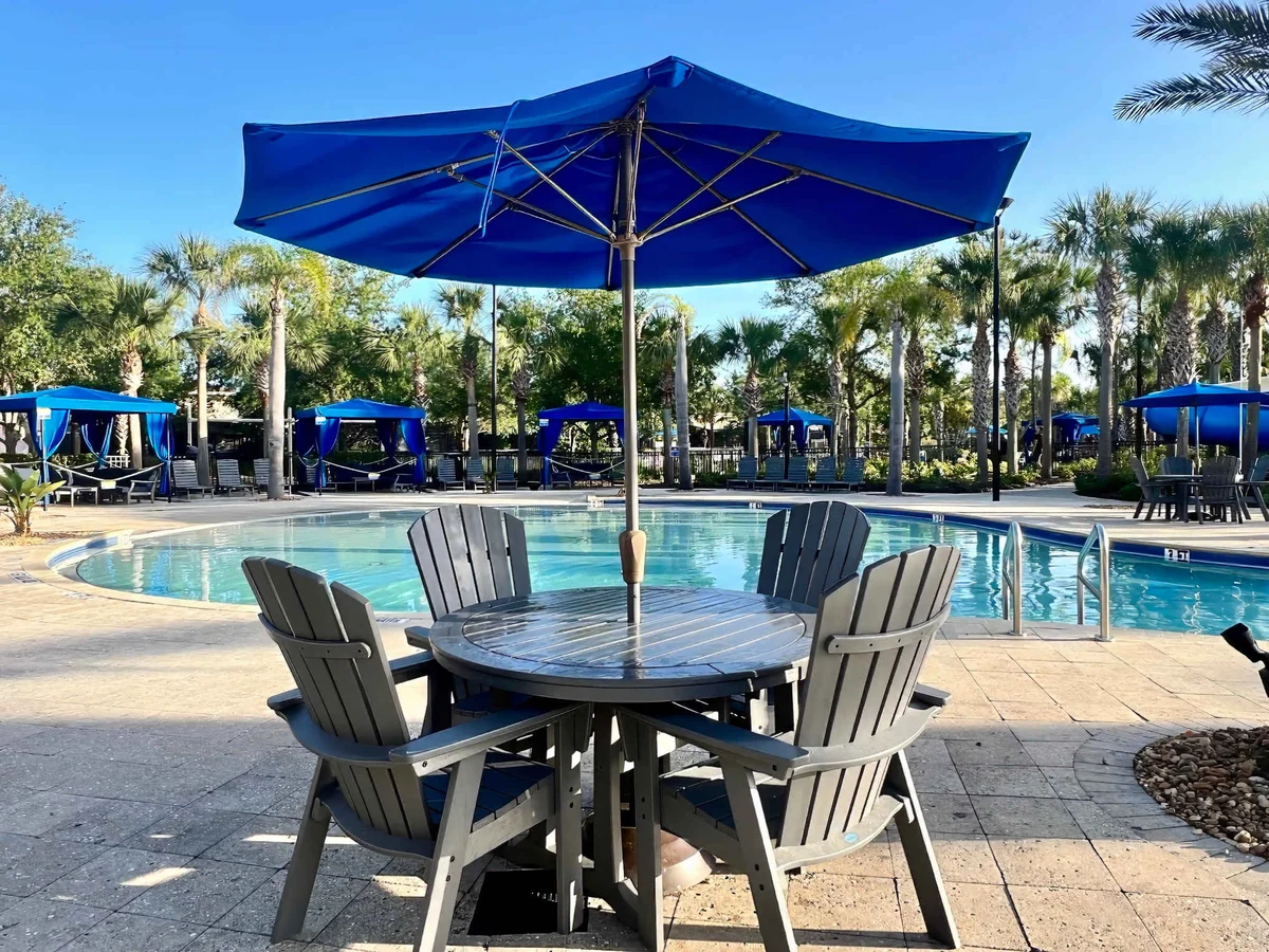 Water Slide! Rear Privacy! Value! Disney-5488 #50