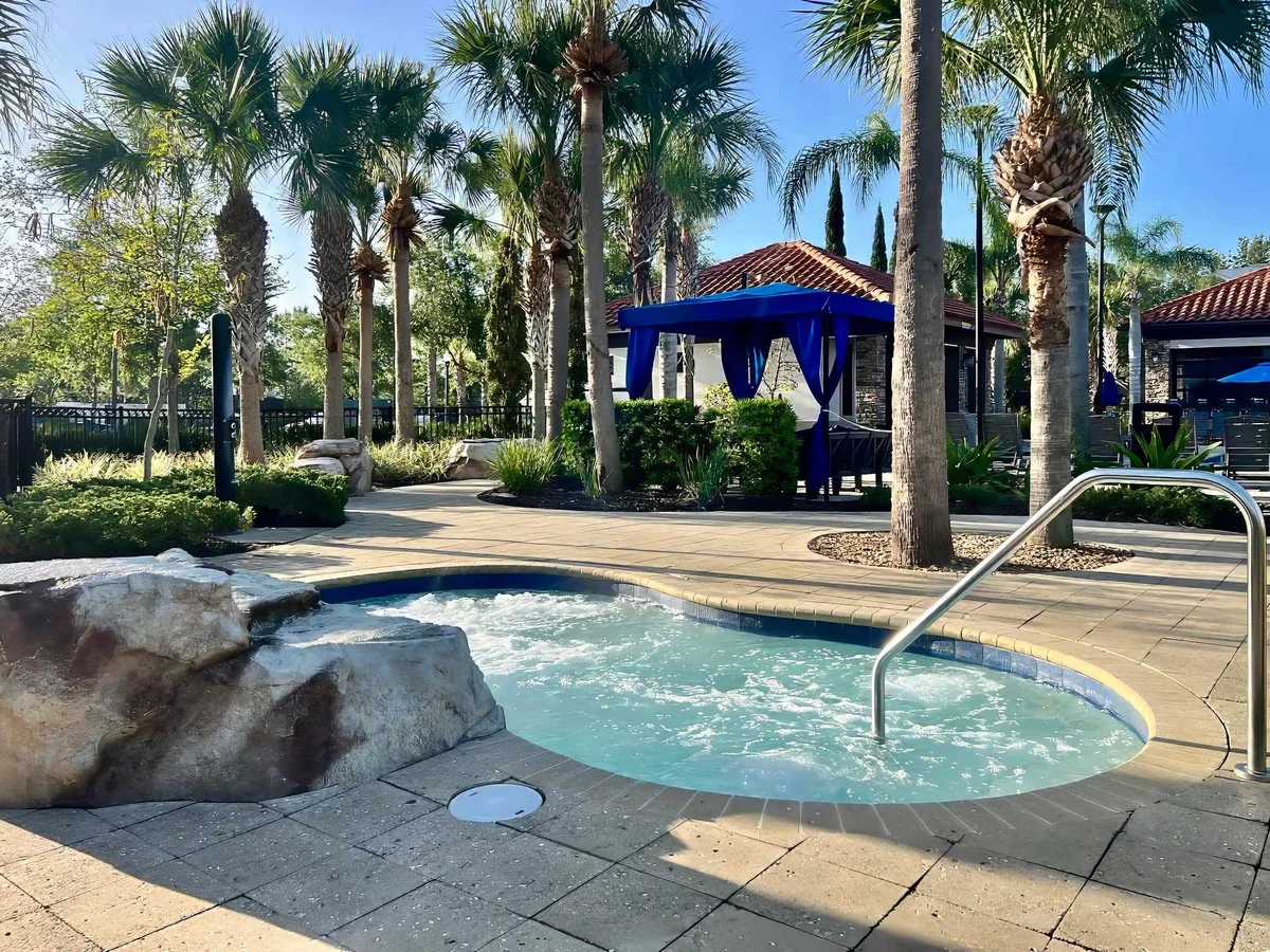 Water Slide! Rear Privacy! Value! Disney-5488 #53