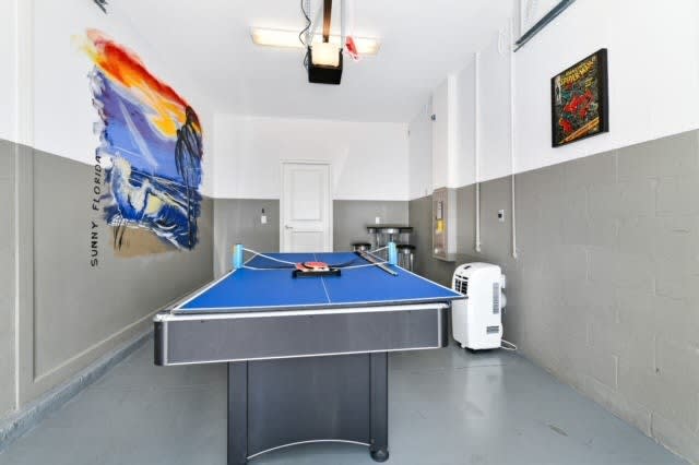 Water Slide! Rear Privacy! Value! Disney-5488 #19