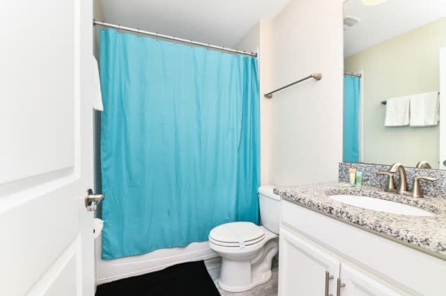 Water Slide! Rear Privacy! Value! Disney-5488 #21