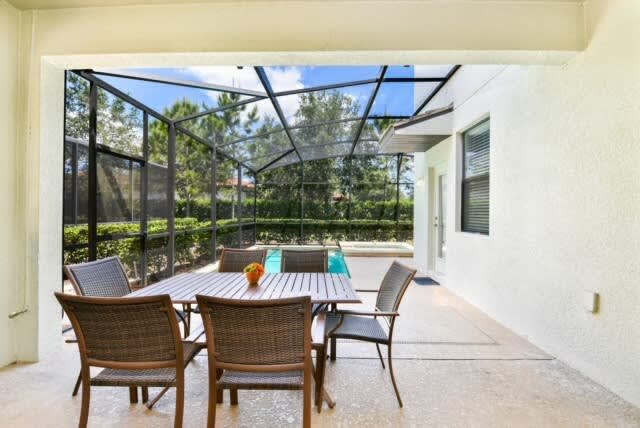 Water Slide! Rear Privacy! Value! Disney-5488 #61