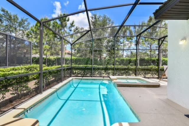 Water Slide! Rear Privacy! Value! Disney-5488 #64