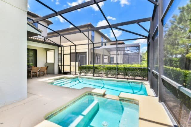Water Slide! Rear Privacy! Value! Disney-5488 #65