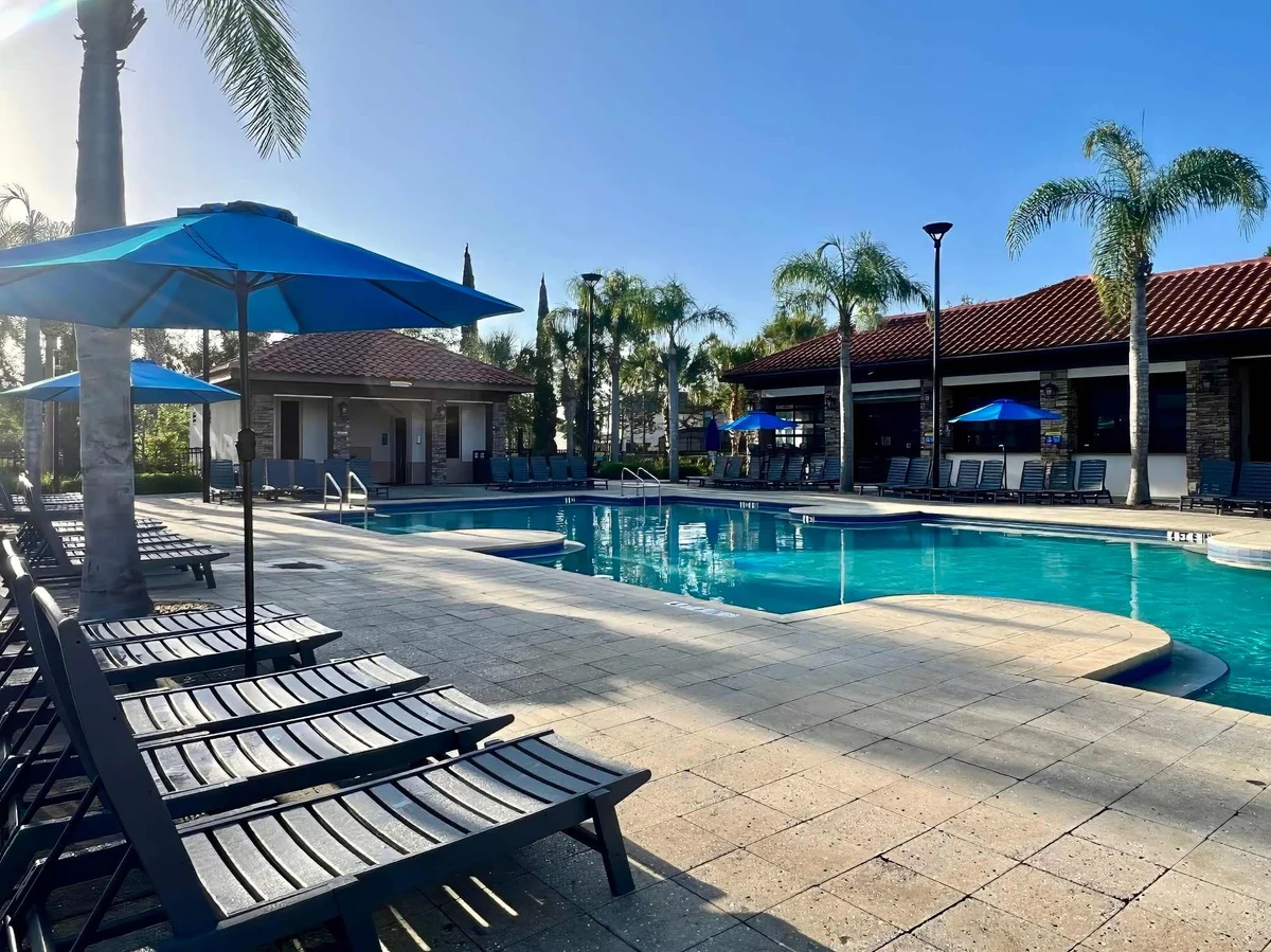 Water Slide! Rear Privacy! Value! Disney-5488 #70