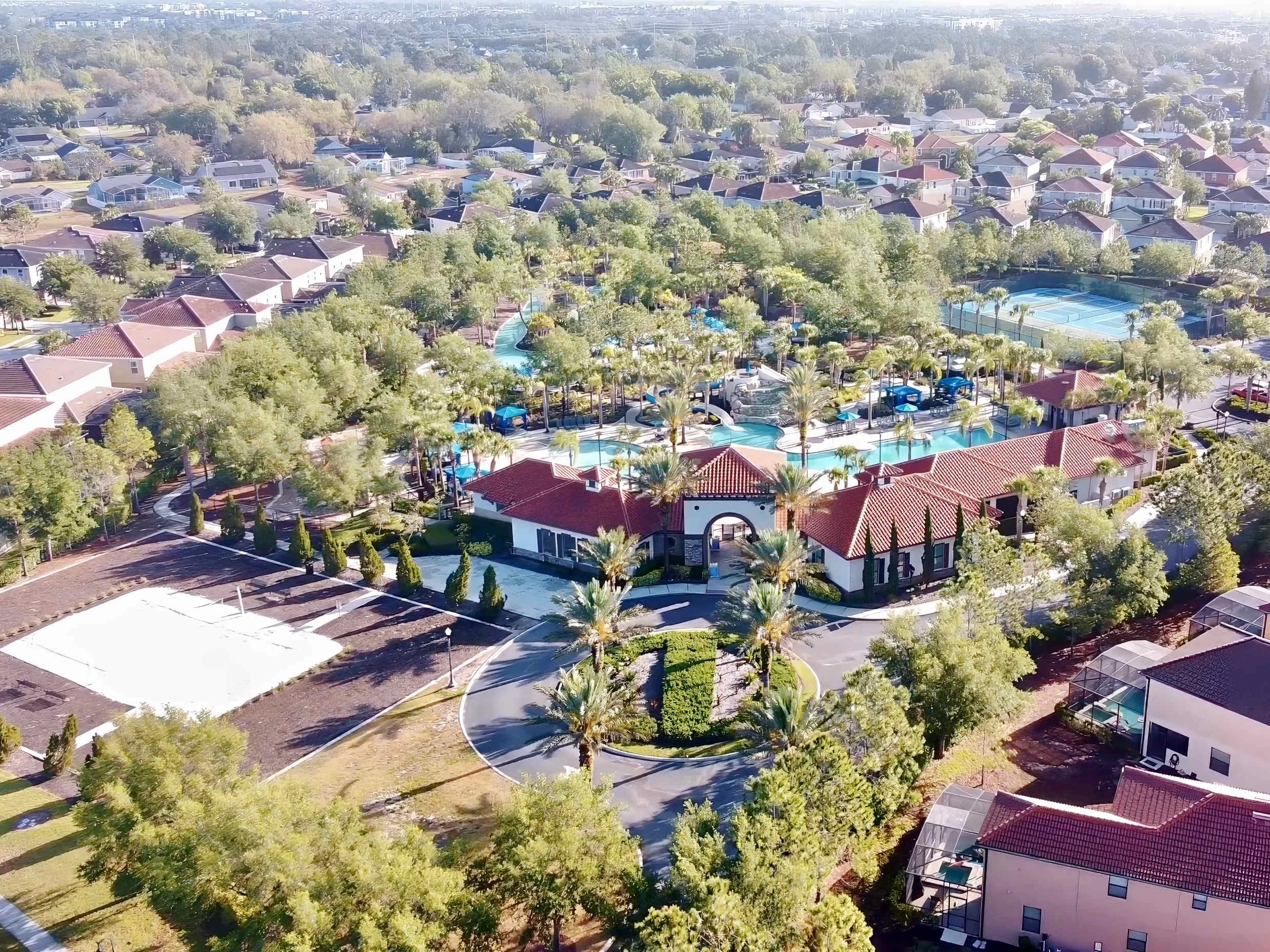 Water Slide! Rear Privacy! Value! Disney-5488 #74