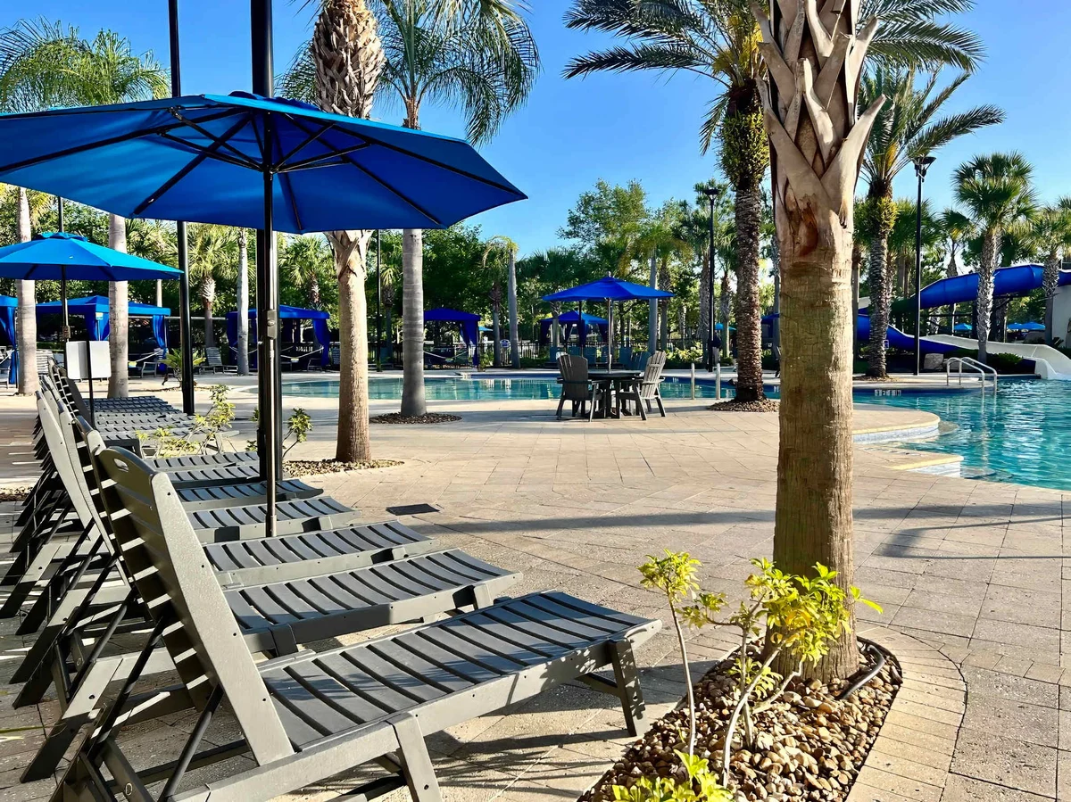 Water Slide! Rear Privacy! Value! Disney-5488 #75