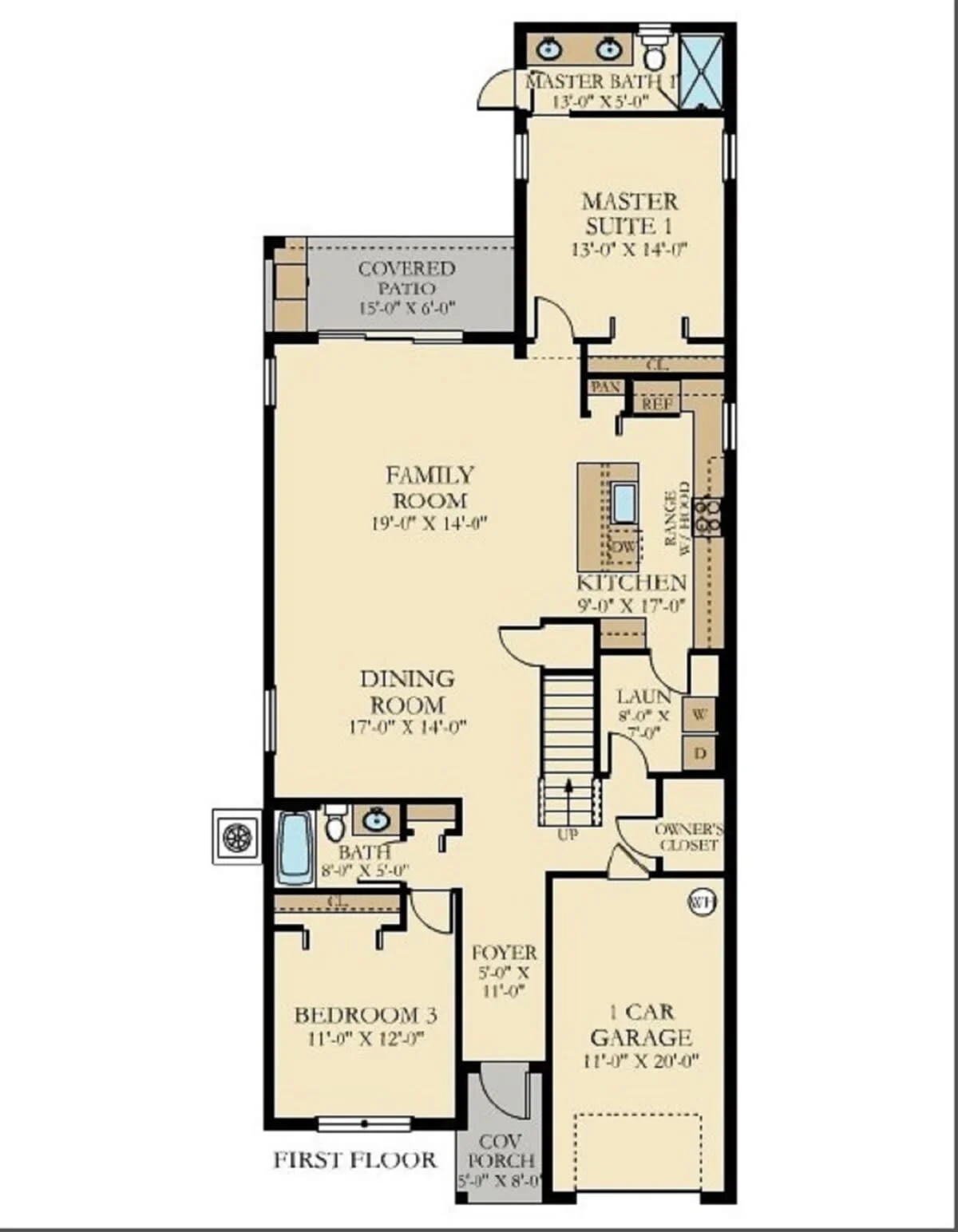 Water Slide! Rear Privacy! Value! Disney-5488 #78