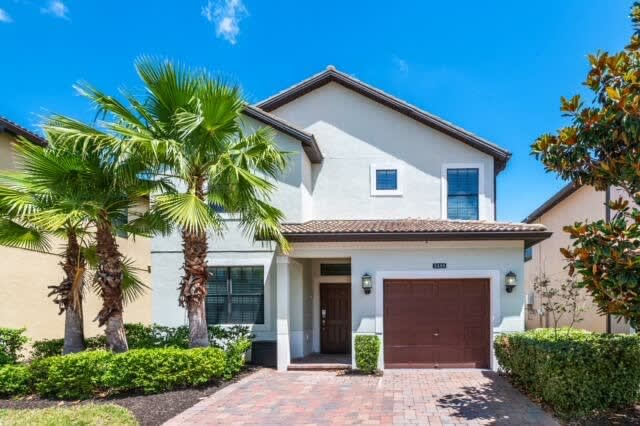 Water Slide! Rear Privacy! Value! Disney-5488 #49