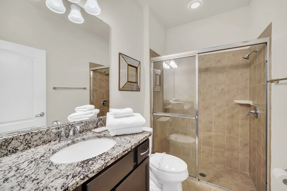 Big Screen-Gameroom-Private Pool-6mi 2 Disney-8884 #4