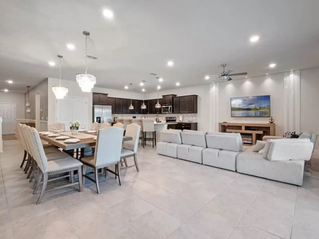 Game Room! Big Screen! Resort 7 mi 2 Disney! 2031 #50