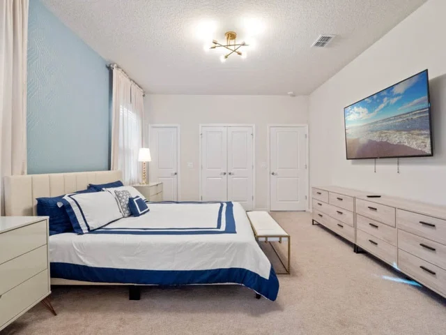 Game Room! Big Screen! Resort 7 mi 2 Disney! 2031 #17