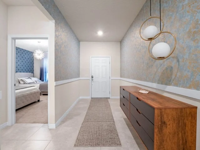 Game Room! Big Screen! Resort 7 mi 2 Disney! 2031 #57
