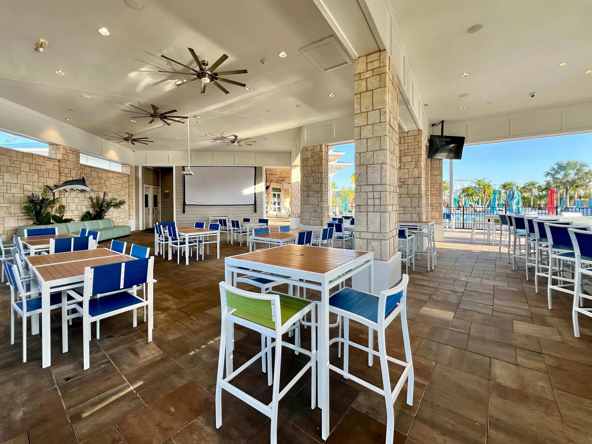 Game Room! Big Screen! Resort 7 mi 2 Disney! 2031 #84