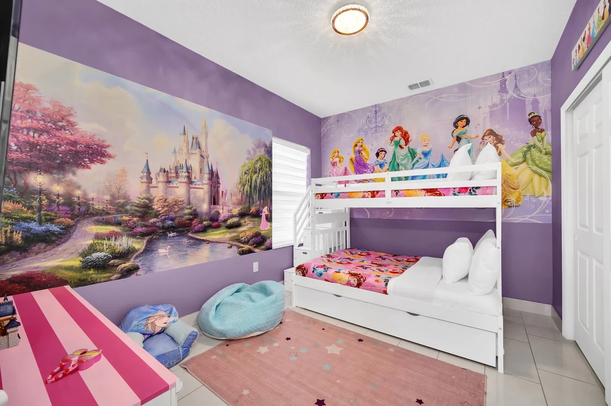 Playground-Arcade-Private! 13 mi 2 Disney-5334 #7