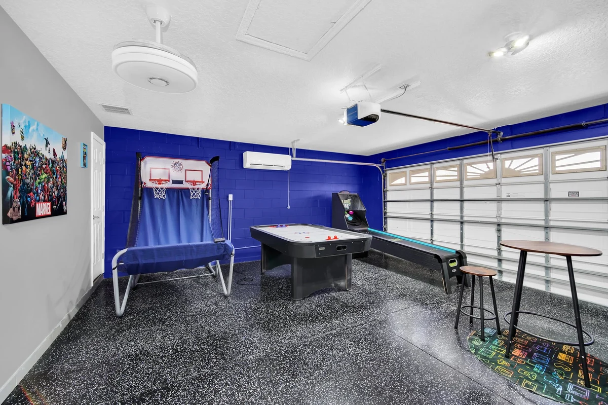 Playground-Arcade-Private! 13 mi 2 Disney-5334 #20