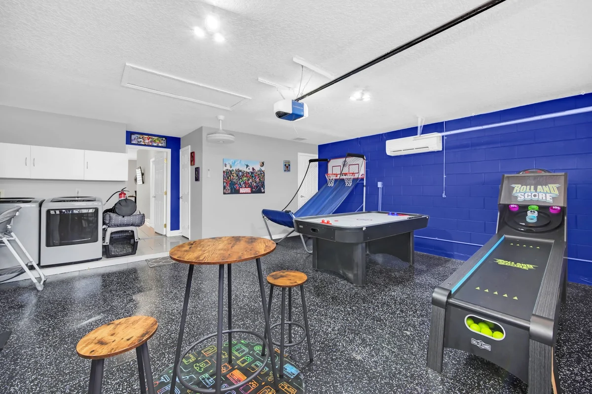 Playground-Arcade-Private! 13 mi 2 Disney-5334 #31