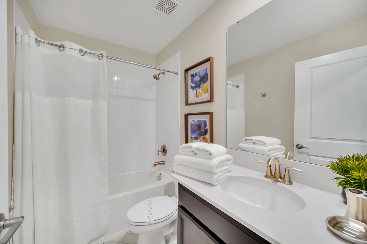 Hero Gameroom! Rear Privacy! 9 Mi 2 Disney 9008 #2