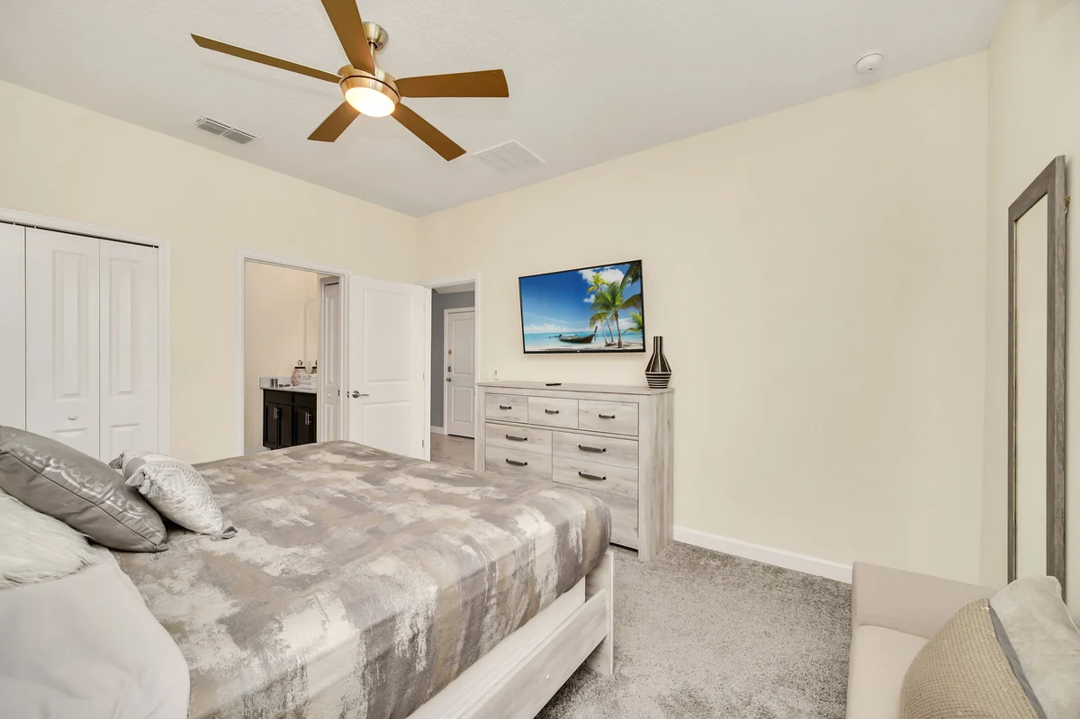 Hero Gameroom! Rear Privacy! 9 Mi 2 Disney 9008 #8
