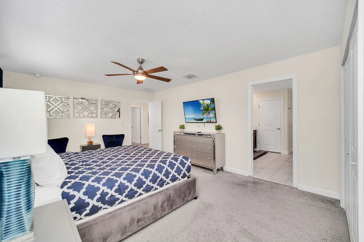 Hero Gameroom! Rear Privacy! 9 Mi 2 Disney 9008 #5