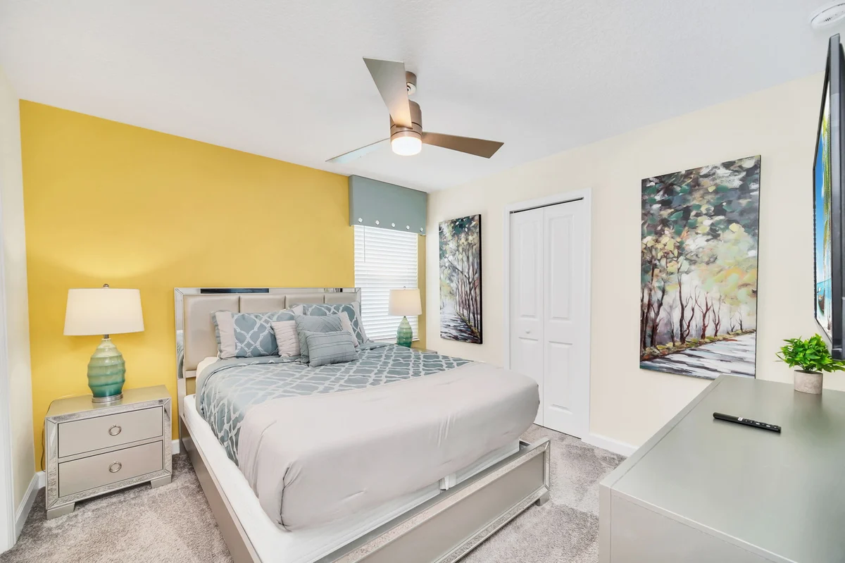 Hero Gameroom! Rear Privacy! 9 Mi 2 Disney 9008 #9