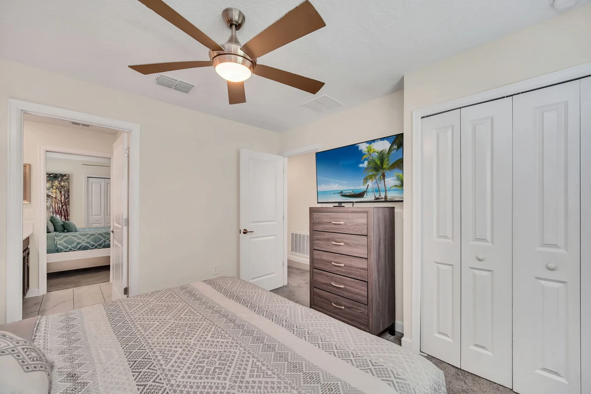 Hero Gameroom! Rear Privacy! 9 Mi 2 Disney 9008 #17