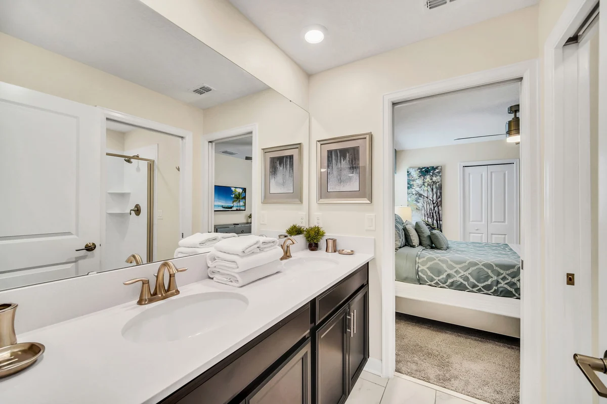 Hero Gameroom! Rear Privacy! 9 Mi 2 Disney 9008 #30