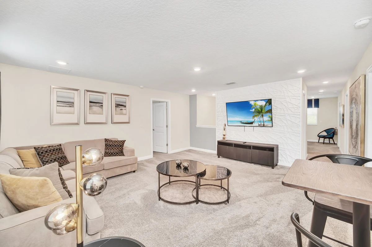 Hero Gameroom! Rear Privacy! 9 Mi 2 Disney 9008 #53