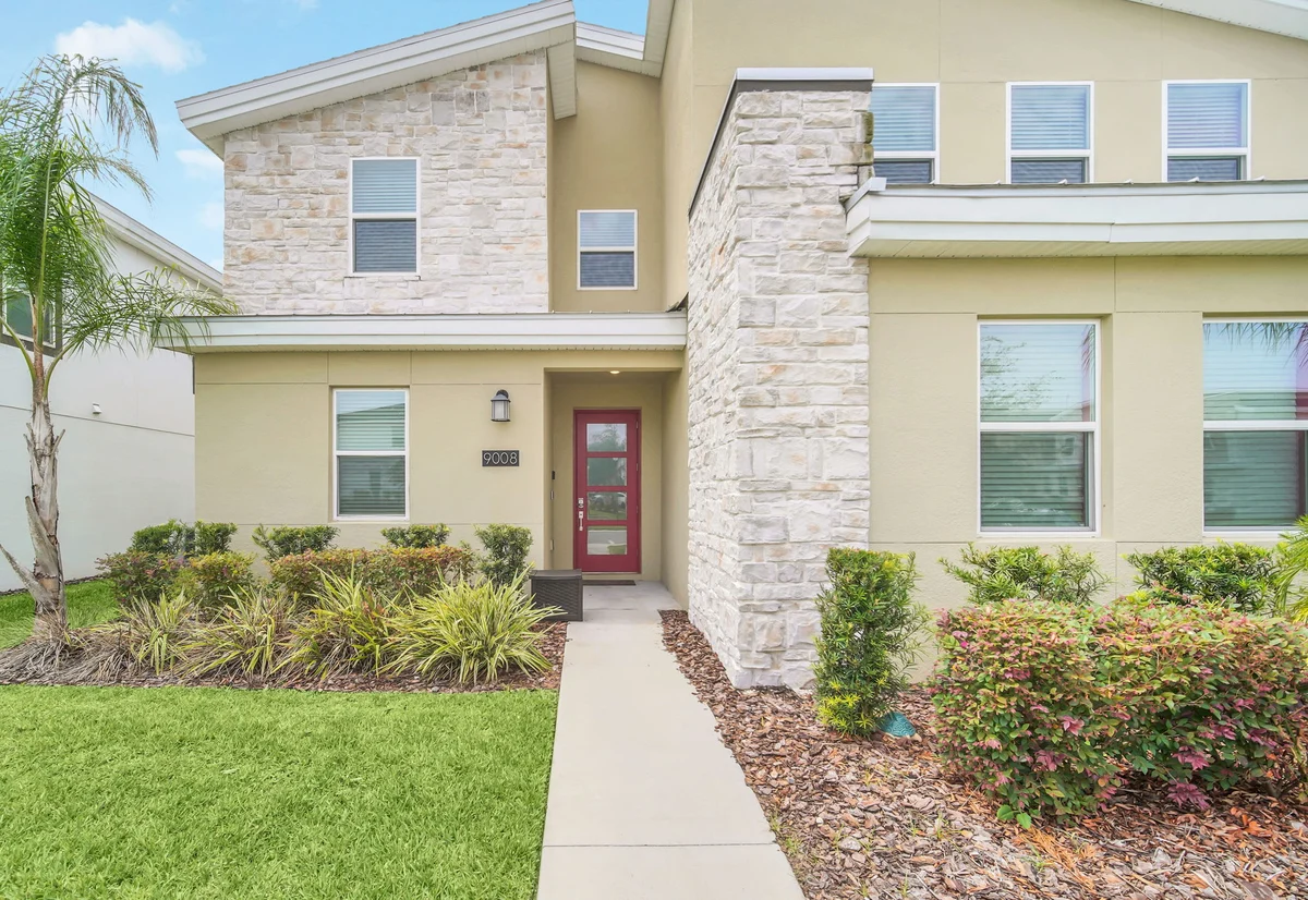 Hero Gameroom! Rear Privacy! 9 Mi 2 Disney 9008 #50