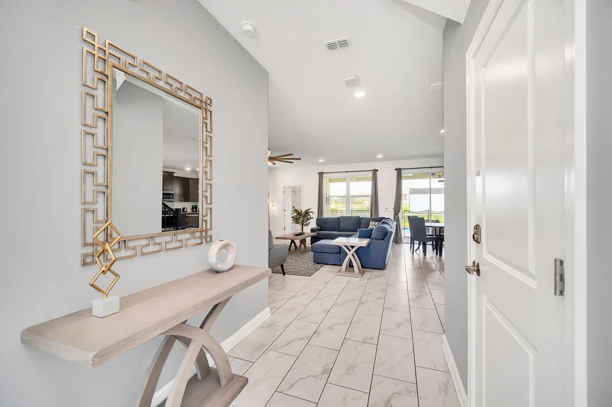 Hero Gameroom! Rear Privacy! 9 Mi 2 Disney 9008 #63