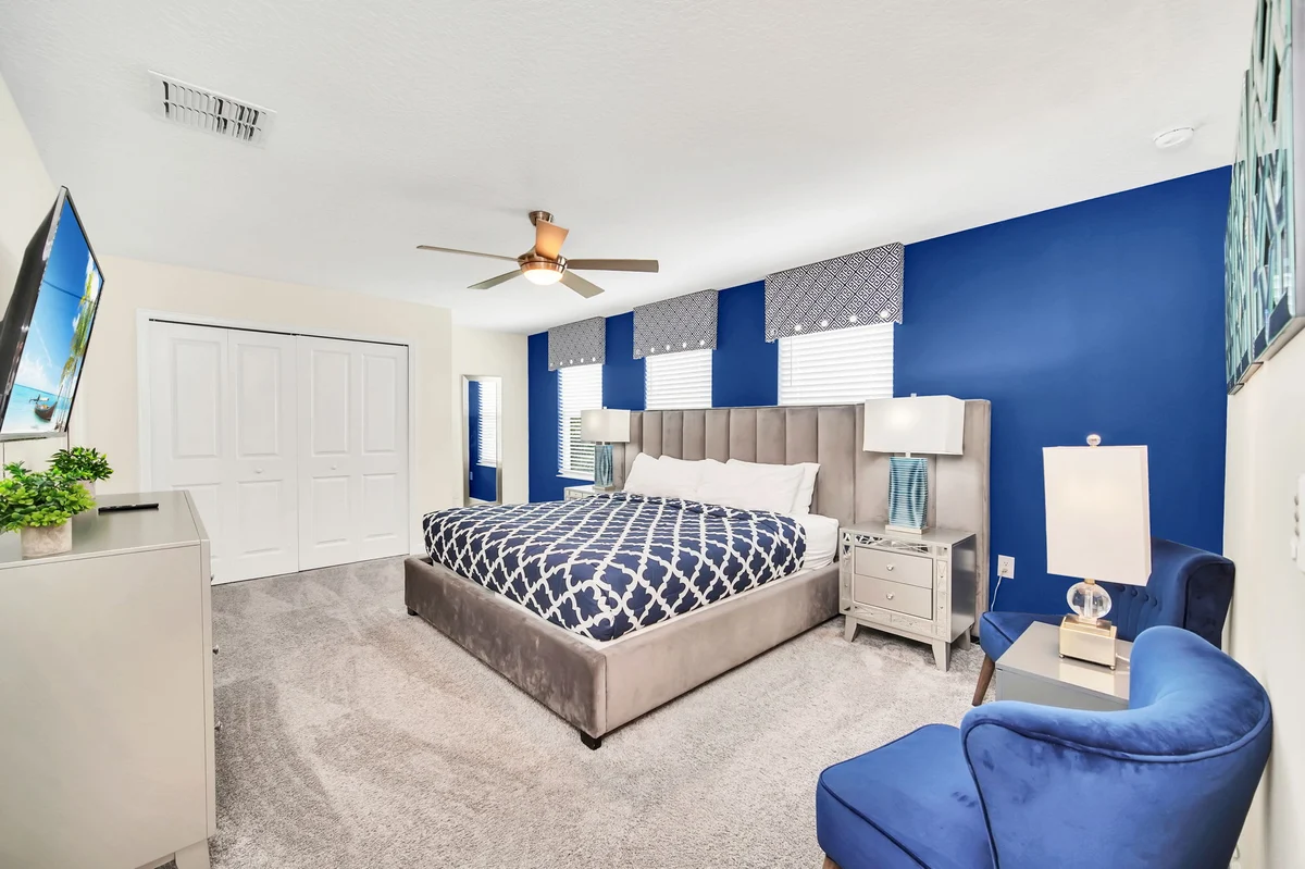 Hero Gameroom! Rear Privacy! 9 Mi 2 Disney 9008 #23