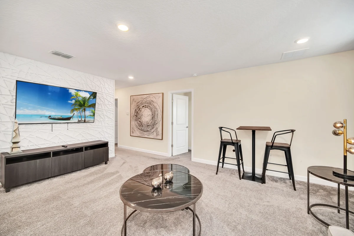 Hero Gameroom! Rear Privacy! 9 Mi 2 Disney 9008 #66