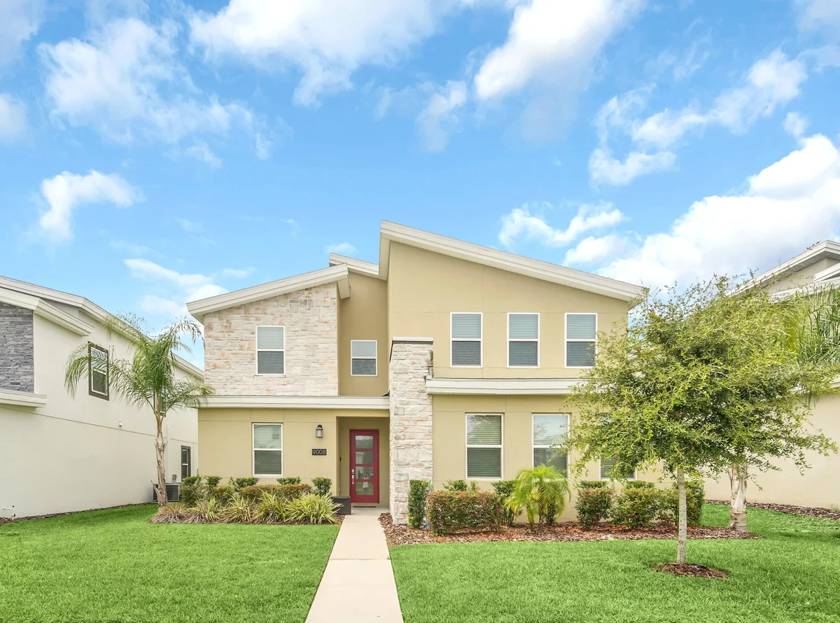 Hero Gameroom! Rear Privacy! 9 Mi 2 Disney 9008 #64